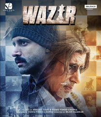 Buy Wazir online for USD 22.26 at alldesineeds