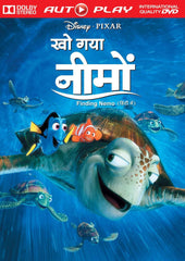 Buy Finding Nemo (Hindi) online for USD 12.83 at alldesineeds