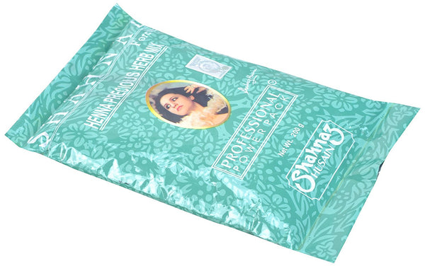 Buy 2 x Shahnaz Husain Henna Precious Herb Mix, 200g each online for USD 19.02 at alldesineeds
