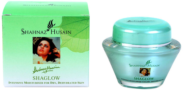 Buy Shahnaz Husain Shaglow, 40g online for USD 19.44 at alldesineeds