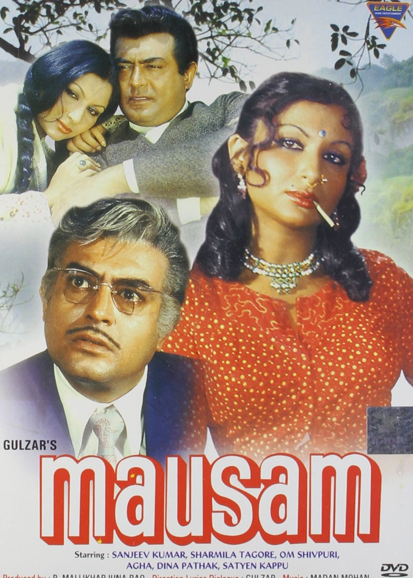 Buy Mausam online for USD 12.78 at alldesineeds
