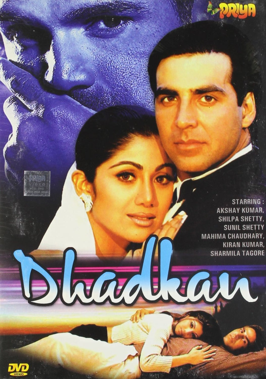 Buy Dhadkan online for USD 11.94 at alldesineeds