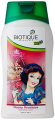 Biotique Disney Princess Nourishing Lotion, Honey Sunshine (200ml)