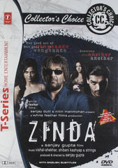 Buy Zinda online for USD 11.04 at alldesineeds