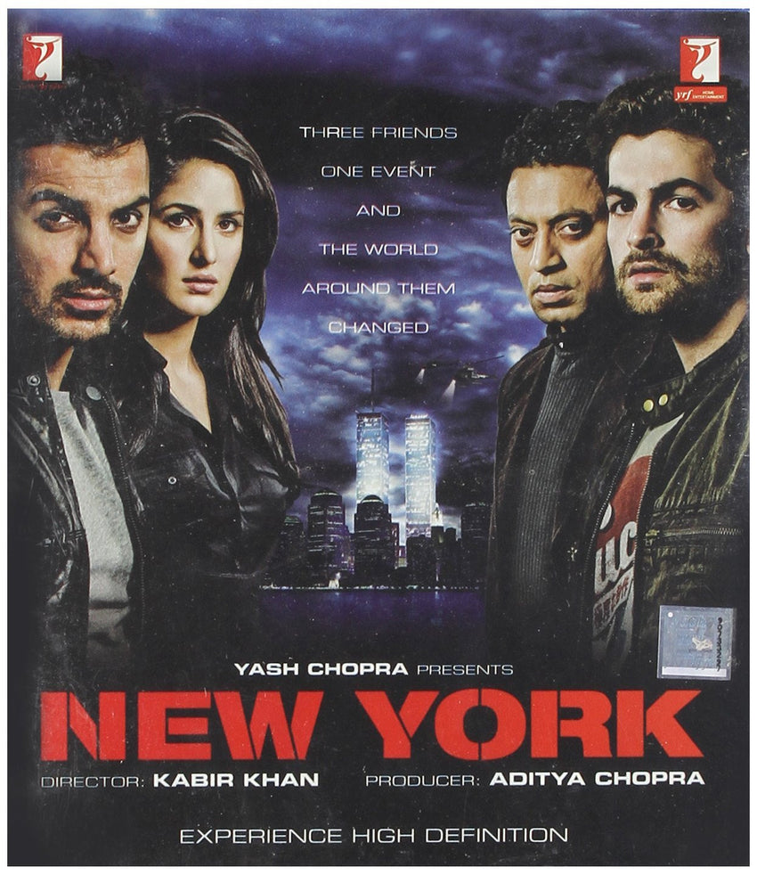 Buy New York online for USD 18.44 at alldesineeds