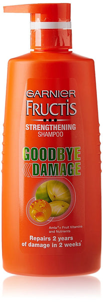 Buy Garnier Fructis Goodbye Damage Shampoo, 640ml online for USD 24.53 at alldesineeds