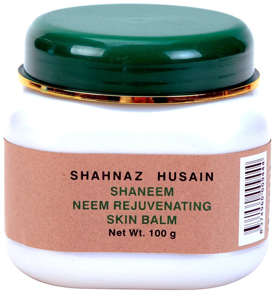 Buy Shahnaz Husain Shaneem Rejuvenating Skin Balm, 100g online for USD 20.02 at alldesineeds