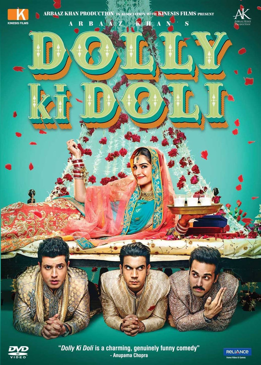 Buy Dolly Ki Doli online for USD 14.76 at alldesineeds