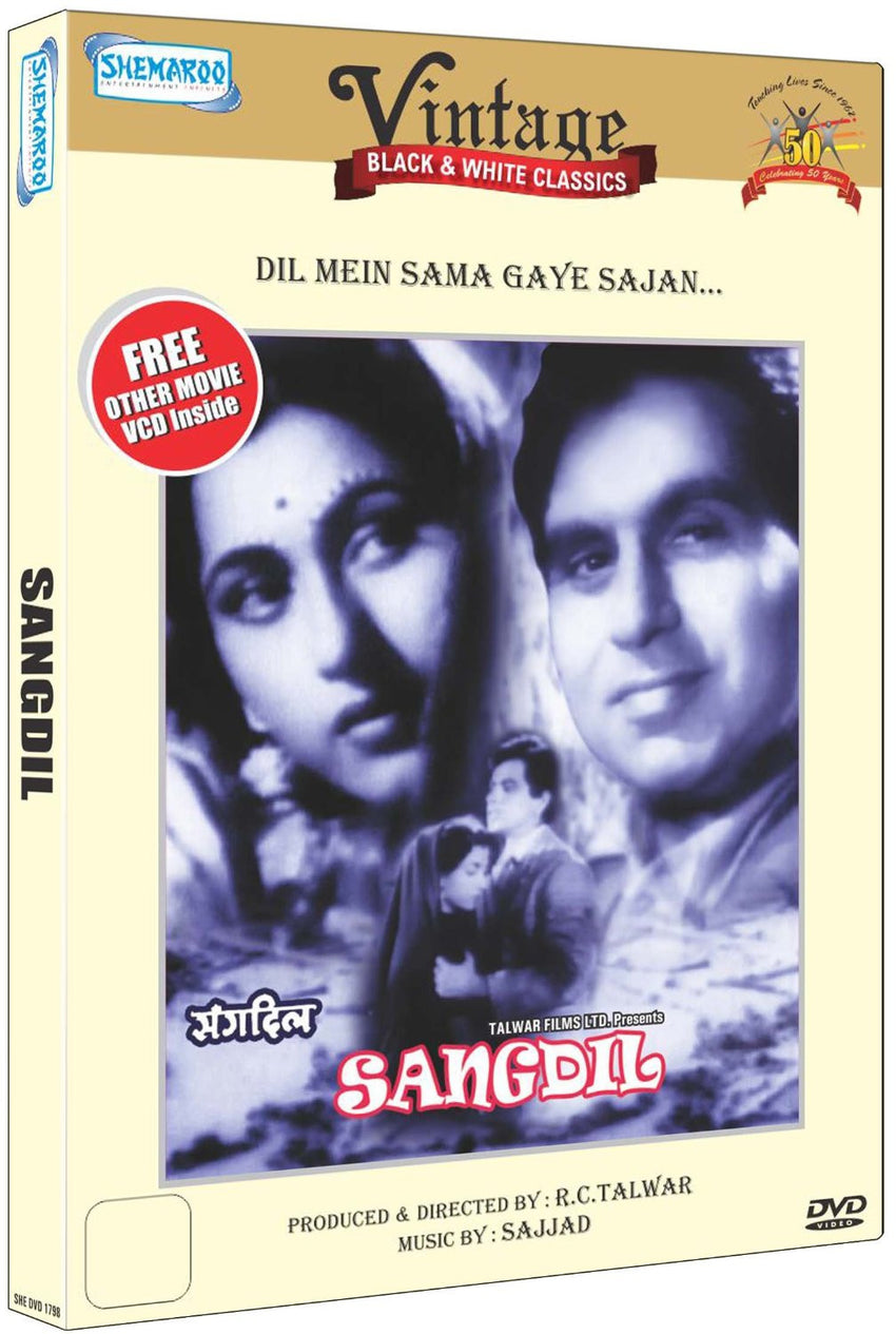 Buy Sangdil online for USD 12.78 at alldesineeds