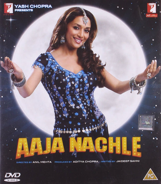 Buy Aaja Nachle online for USD 12.78 at alldesineeds
