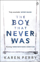 The Boy That Never Was [Paperback] [Dec 04, 2014] Perry, Karen] Additional Details<br>
------------------------------



Package quantity: 1

 [[Condition:New]] [[ISBN:1405914041]] [[author:Perry, Karen]] [[binding:Paperback]] [[format:Paperback]] [[manufacturer:Penguin]] [[number_of_items:6]] [[publication_date:2014-12-04]] [[brand:Penguin]] [[ean:9781405914048]] [[ISBN-10:1405914041]] for USD 21.06
