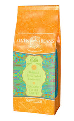 Seven Beans Coffee Company's Eka Filter Coffee, Ground, 250 gm - alldesineeds