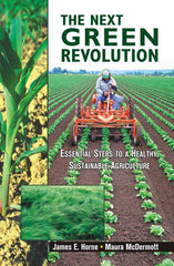 Next Green Revolution [Paperback] [Jan 01, 2005] James E. Horne & Maura McDer] [[Condition:Brand New]] [[Format:Paperback]] [[Author:James E. Horne]] [[ISBN:8126904984]] [[ISBN-10:8126904984]] [[binding:Paperback]] [[manufacturer:Haworth]] [[package_quantity:5]] [[publication_date:2005-01-01]] [[brand:Haworth]] [[ean:9788126904983]] for USD 25.48