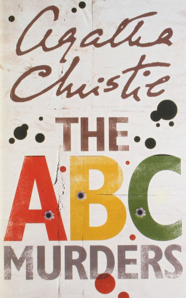 Agatha Christie - The ABC Murders [Paperback] CHRISTIE AGATHA] Additional Details<br>
------------------------------



Package quantity: 1

 [[ISBN:0007282451]] [[Format:Paperback]] [[Condition:Brand New]] [[Author:Christie, Agatha,]] [[ISBN-10:0007282451]] [[binding:Paperback]] [[manufacturer:POCKET BOOKS]] [[publication_date:1943-01-01]] [[brand:POCKET BOOKS]] [[ean:9780007282456]] for USD 15.46