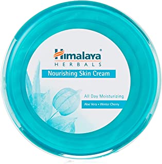 2 Pack of Himalaya Herbals Nourishing Skin Cream, 50ml