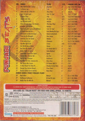 Buy Punjabi Beats (Hindi Film Songs With A Punjabi Flavour): PUNJABI Audio CD online for USD 8.3 at alldesineeds