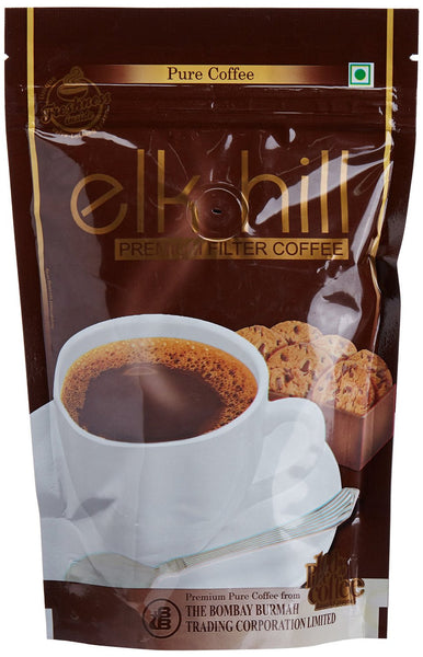 Elkhill Premium Filter Coffee, 250g - alldesineeds