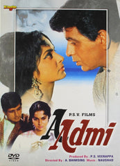 Buy Aadmi online for USD 12.28 at alldesineeds