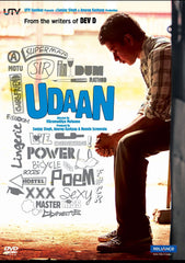 Buy Udaan online for USD 13.61 at alldesineeds
