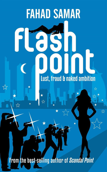 flash point: lust, fraud & naked ambition [Paperback] [Jan 01, 2014] Fahad Samar] [[Condition:New]] [[ISBN:9351364402]] [[author:Fahad Samar]] [[binding:Paperback]] [[format:Paperback]] [[manufacturer:Harper Collins Publication]] [[publication_date:2014-12-04]] [[brand:Harper Collins Publication]] [[ean:9789351364405]] [[ISBN-10:9351364402]] for USD 18.28