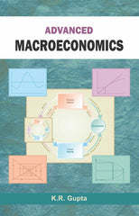 Advanced Macroeconomics [Paperback] [Jan 01, 2010] K.R. Gupta] [[ISBN:8126914599]] [[Format:Paperback]] [[Condition:Brand New]] [[Author:K.R. Gupta]] [[ISBN-10:8126914599]] [[binding:Paperback]] [[manufacturer:Atlantic]] [[package_quantity:5]] [[publication_date:2010-01-01]] [[brand:Atlantic]] [[ean:9788126914593]] for USD 37.52