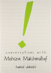 Conversations with Mohsen Makhmalbaf [Hardcover] [Mar 15, 2010] Makhmalbaf]