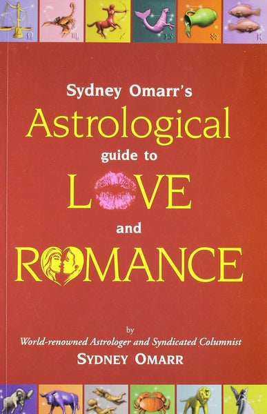 Astrology in Love and Romance [Paperback] [Sep 30, 2008] Additional Details<br>
------------------------------



Package quantity: 1

 [[ISBN:8131905187]] [[Format:Paperback]] [[Condition:Brand New]] [[ISBN-10:8131905187]] [[binding:Paperback]] [[manufacturer:B Jain Publishers Pvt Ltd]] [[publication_date:2008-09-30]] [[brand:B Jain Publishers Pvt Ltd]] [[ean:9788131905180]] for USD 12.48