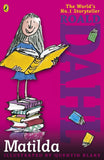 Matilda [Mar 26, 2013] Dahl, Roald]