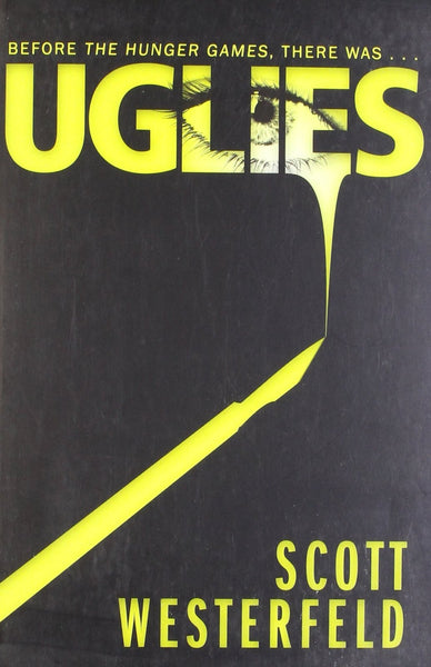 Uglies [Apr 01, 2012] Westerfeld, Scott] [[ISBN:0857079131]] [[Format:Paperback]] [[Condition:Brand New]] [[Author:Westerfeld, Scott]] [[ISBN-10:0857079131]] [[binding:Paperback]] [[manufacturer:Simon &amp; Schuster Ltd]] [[number_of_pages:448]] [[publication_date:2012-04-01]] [[brand:Simon &amp; Schuster Ltd]] [[ean:9780857079138]] for USD 22.14
