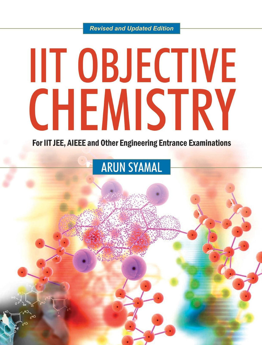 Iit Objective Chemistry [Paperback] [Jan 01, 2011] Arun Syamal] [[Condition:New]] [[ISBN:8126914998]] [[author:Arun Syamal]] [[binding:Paperback]] [[format:Paperback]] [[manufacturer:Atlantic]] [[package_quantity:2]] [[publication_date:2011-01-01]] [[brand:Atlantic]] [[ean:9788126914999]] [[ISBN-10:8126914998]] for USD 38.44