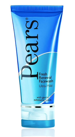 Buy Pears Fresh Renewal Face Wash 60gm X3 online for USD 13.66 at alldesineeds