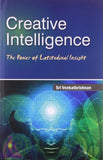 Creative Intelligence: The Power of Latitudinal Insight [Jan 12, 2001]
