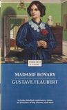 Madame Bovary [Mass Market Paperback] [Jan 02, 2007] Flaubert, Gustave]