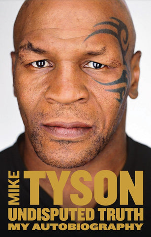 UNDISPUTED TRUTH [Paperback]