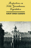 Perspectives On Sikh Gurdwaras Legislation [Paperback] [Jan 01, 1993] [[Condition:New]] [[ISBN:8171563767]] [[author:S.S. Gandhi]] [[binding:Paperback]] [[format:Paperback]] [[manufacturer:Atlantic]] [[publication_date:1993-01-01]] [[brand:Atlantic]] [[ean:9788171563760]] [[ISBN-10:8171563767]] for USD 27.77