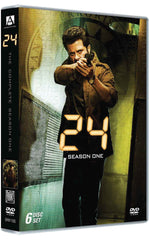 Buy 24 Season 1 - India online for USD 23.94 at alldesineeds