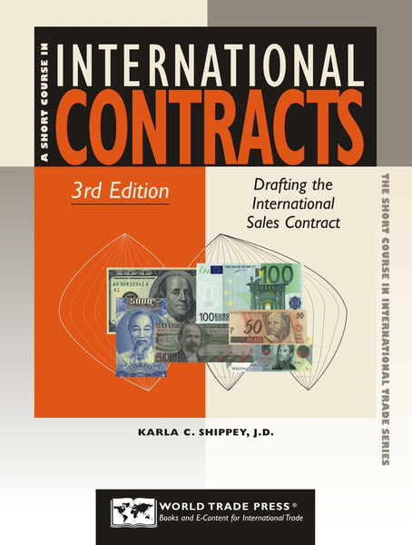 International Contracts: Drafting the International Sales Contract [Dec 01, 2] [[ISBN:8126912464]] [[Format:Paperback]] [[Condition:Brand New]] [[Author:Shippey, Karla C.]] [[ISBN-10:8126912464]] [[binding:Paperback]] [[manufacturer:Atlantic Publishers &amp; Distributors Pvt Ltd]] [[number_of_pages:192]] [[package_quantity:5]] [[publication_date:2009-12-01]] [[brand:Atlantic Publishers &amp; Distributors Pvt Ltd]] [[ean:9788126912469]] for USD 22.45