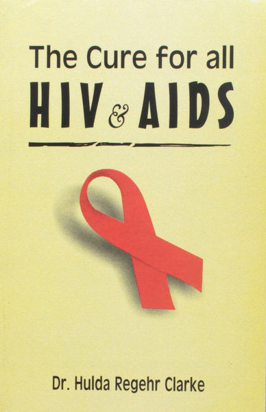 Cure for HIV and AIDS [Aug 01, 2002] Clark, Hulda Regehr] [[Condition:Brand New]] [[Format:Paperback]] [[Author:Hulda Regehr Clark]] [[ISBN:8170218977]] [[ISBN-10:8170218977]] [[binding:Paperback]] [[manufacturer:B Jain Publishers Pvt Ltd]] [[number_of_pages:559]] [[publication_date:2002-08-01]] [[brand:B Jain Publishers Pvt Ltd]] [[ean:9788170218975]] for USD 0