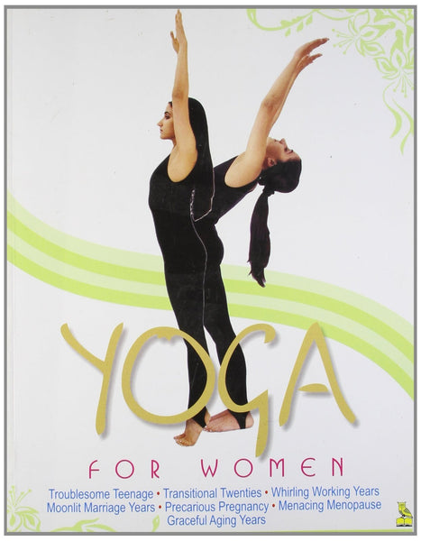 Yoga for Women [Sep 15, 2008] Bains, meghna Virk]