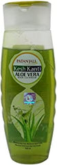 2 x Patanjali Kesh Kanti Cleanser, Aloe Vera, 200ml