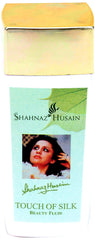 Buy Shahnaz Husain Touch Of Silk Beauty Fluid, 100ml online for USD 16.44 at alldesineeds