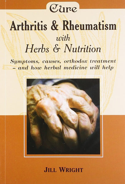 Arthritis and Rheumatism: Herbs and Nutrition [Sep 30, 2008] Additional Details<br>
------------------------------



Package quantity: 1

 [[ISBN:8180561518]] [[Format:Paperback]] [[Condition:Brand New]] [[ISBN-10:8180561518]] [[binding:Paperback]] [[manufacturer:Leads Press]] [[publication_date:2008-09-30]] [[brand:Leads Press]] [[ean:9788180561511]] for USD 11.74
