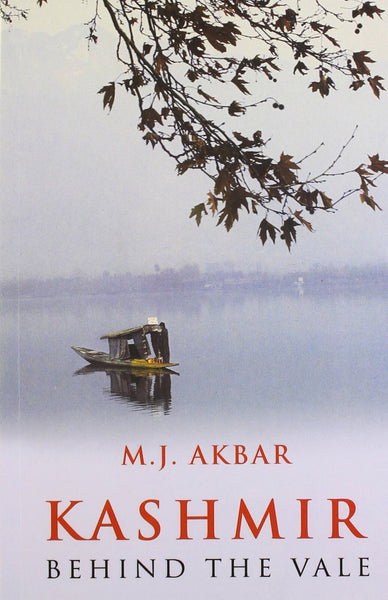 Kashmir [Dec 31, 2002] Akbar, M. J.] Additional Details<br>
------------------------------



Package quantity: 1

 [[ISBN:8174362509]] [[Format:Paperback]] [[Condition:Brand New]] [[Author:M.J. Akbar]] [[ISBN-10:8174362509]] [[binding:Paperback]] [[manufacturer:Roli]] [[number_of_pages:232]] [[publication_date:2003-06-05]] [[brand:Roli]] [[ean:9788174362506]] for USD 21.99