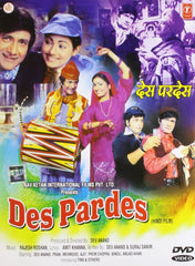 Buy Des Pardes online for USD 11.11 at alldesineeds