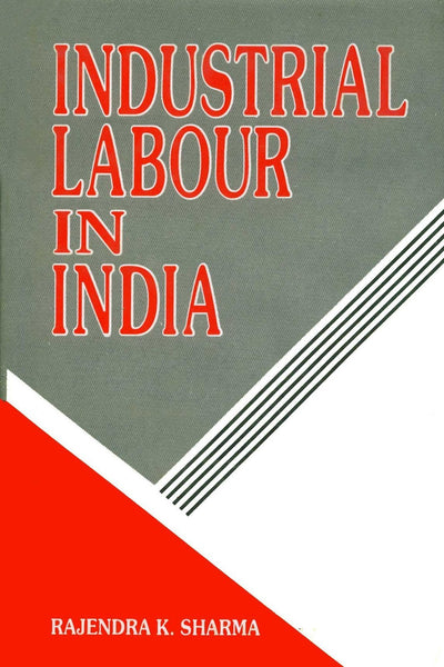 Industrial Labour in India [Paperback] [Jan 01, 1997] Rajendra Kumar Sharma] [[Condition:New]] [[ISBN:8171567045]] [[author:Rajendra Kumar Sharma]] [[binding:Paperback]] [[format:Paperback]] [[manufacturer:Atlantic]] [[package_quantity:5]] [[publication_date:1997-01-01]] [[brand:Atlantic]] [[ean:9788171567041]] [[ISBN-10:8171567045]] for USD 22.45