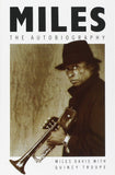 Miles - the Autobiography [Feb 29, 2012] Davis, Miles]