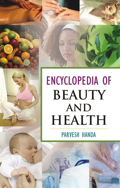 Encyclopedia of Beauty and Health [Paperback] [Jan 01, 2009] Parvesh Handa] [[ISBN:8126910216]] [[Format:Paperback]] [[Condition:Brand New]] [[Author:Parvesh Handa]] [[ISBN-10:8126910216]] [[binding:Paperback]] [[manufacturer:Atlantic Publishers &amp; Distributors (P) Ltd.]] [[number_of_pages:472]] [[package_quantity:5]] [[publication_date:2009-06-15]] [[brand:Atlantic Publishers &amp; Distributors (P) Ltd.]] [[ean:9788126910212]] for USD 29.64