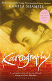 Kartography [Sep 16, 2003] Shamsie, Kamila]