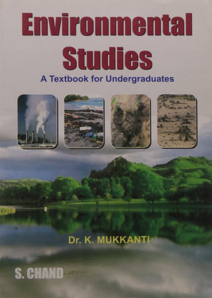 Environmental Studies [Dec 01, 2010] Mukanti, K.]