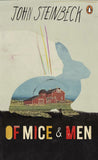 Of Mice and Men [Jan 26, 2012] Steinbeck, John]